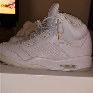 Jordan retro 5